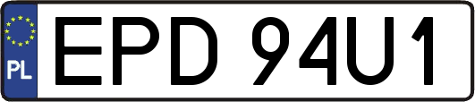 EPD94U1