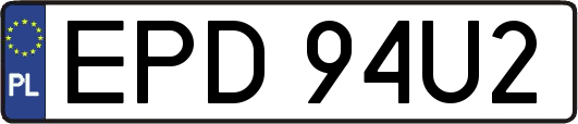 EPD94U2