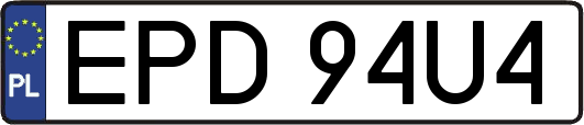 EPD94U4