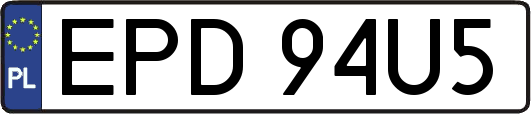 EPD94U5