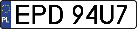 EPD94U7