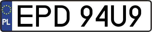 EPD94U9