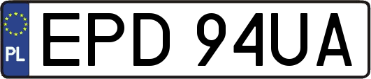EPD94UA