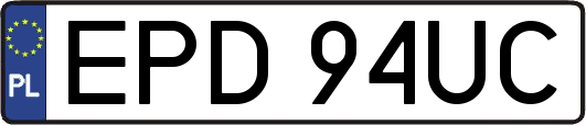 EPD94UC