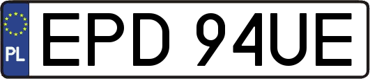 EPD94UE