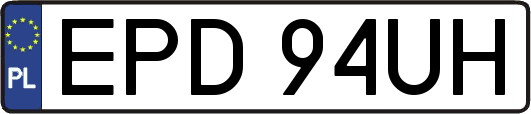 EPD94UH