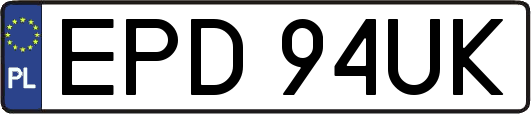 EPD94UK