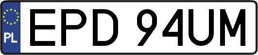 EPD94UM