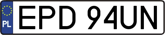 EPD94UN