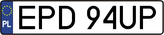 EPD94UP