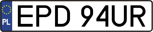 EPD94UR