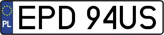 EPD94US
