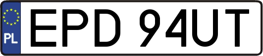 EPD94UT