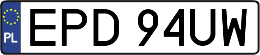 EPD94UW