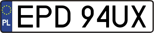 EPD94UX