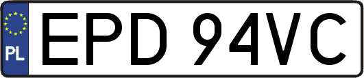EPD94VC
