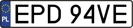 EPD94VE
