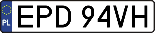 EPD94VH