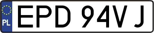EPD94VJ