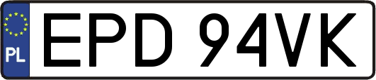 EPD94VK