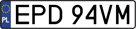 EPD94VM