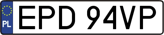 EPD94VP