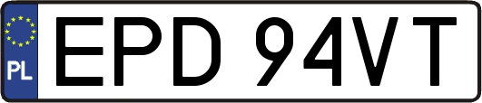 EPD94VT