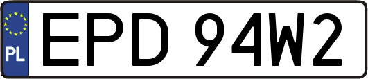 EPD94W2