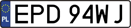 EPD94WJ