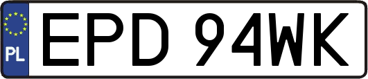 EPD94WK