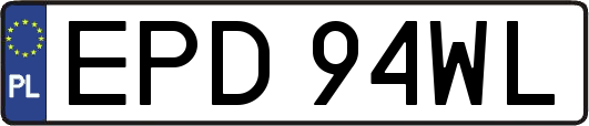 EPD94WL