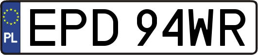 EPD94WR
