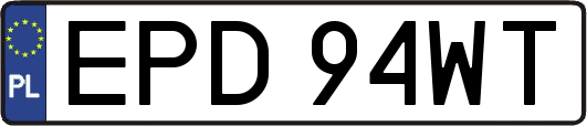EPD94WT
