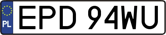 EPD94WU