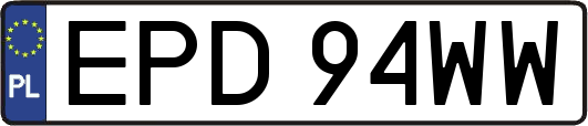 EPD94WW