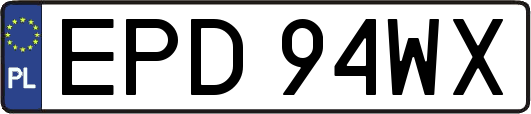 EPD94WX