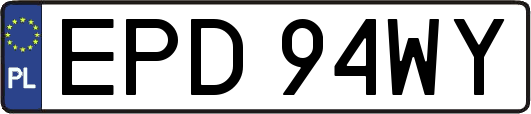 EPD94WY
