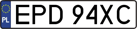 EPD94XC