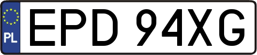 EPD94XG