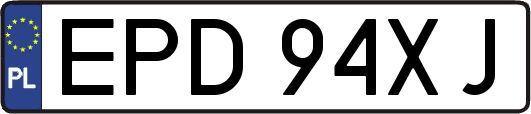 EPD94XJ