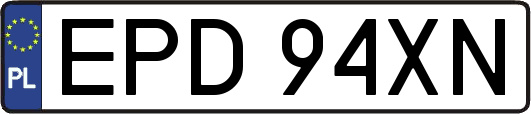 EPD94XN