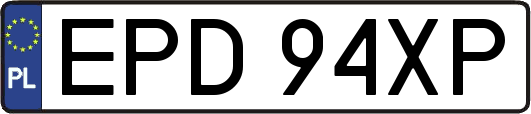EPD94XP
