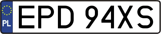 EPD94XS