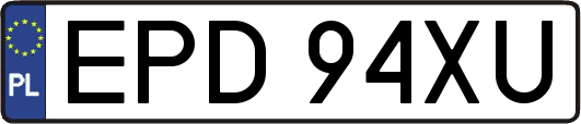 EPD94XU