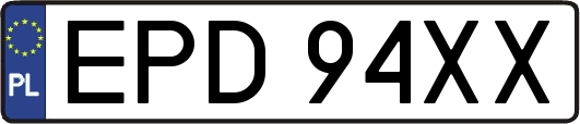 EPD94XX