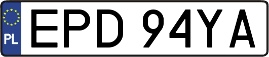 EPD94YA