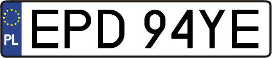 EPD94YE
