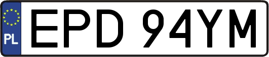 EPD94YM