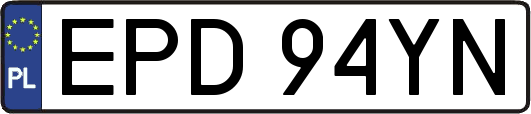 EPD94YN