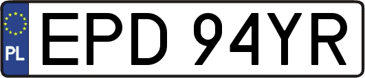 EPD94YR